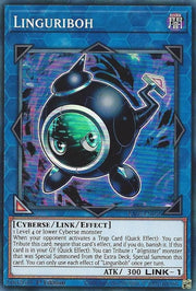 Linguriboh RA05-EN056 (Rarity Collection 5)