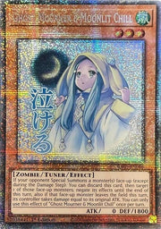 Ghost Mourner & Moonlit Chill (Starlight Rare) RA05-EN096 (Rarity Collection 5)