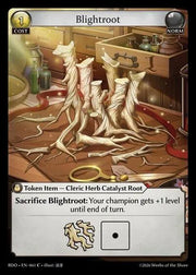 Blightroot 061 (Radiant Origins)