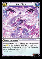Crux Sight 323 (Radiant Origins)