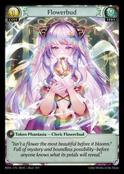 Flowerbud 380 (Radiant Origins)
