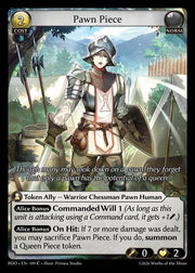Pawn Piece 109 (Radiant Origins)