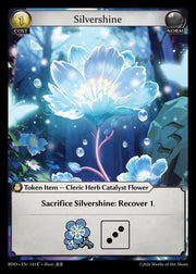 Silvershine 143 (Radiant Origins)