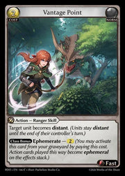 Vantage Point 166 · Normal (Radiant Origins)