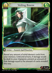 Veiling Breeze 293 (Radiant Origins)