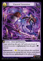 Visceral Inversion 408 · Normal (Radiant Origins)