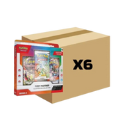First Partner Illustration Collection Case (Series 2) · Collection Box (First Partner Collection 2026)