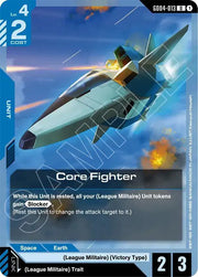Core Fighter GD04-013 · Normal (Phantom Aria)