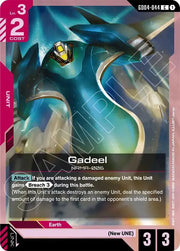 Gadeel GD04-044 · Normal (Phantom Aria)