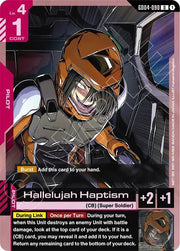 Hallelujah Haptism GD04-090 · Normal (Phantom Aria)