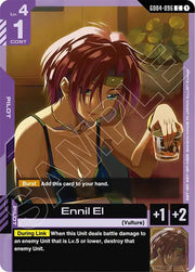 Ennil El GD04-096 · Normal (Phantom Aria)