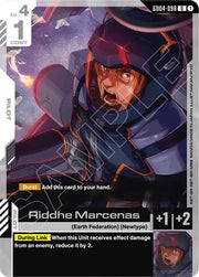 Riddhe Marcenas GD04-098 · Normal (Phantom Aria)