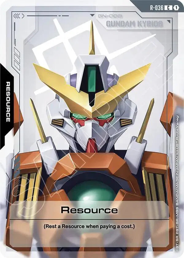 Resource (R-036) · Normal (Phantom Aria)