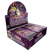 Chaos Origins Booster Box [1st Edition]