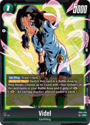 Videl FB10-064 (Cross Force)