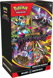 Pitch Black Booster Bundle