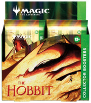 The Hobbit - Collector Booster Display · Display Box