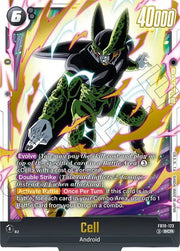 Cell - FB10-123 (Cross Force)