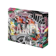 One Piece Card Game Illustration Box Vol. 8 · Booster Pack (One Piece Promotion Cards)