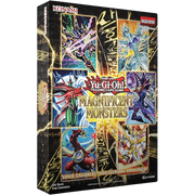 [Pre-Order] Magnificent Monsters Box