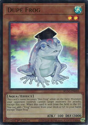 Dupe Frog BLGG-EN055 (Battles of Legend: Glorious Gallery)