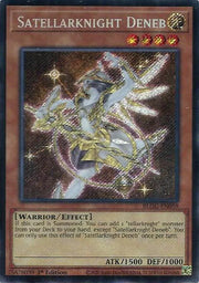 Satellarknight Deneb BLGG-EN059 (Battles of Legend: Glorious Gallery)