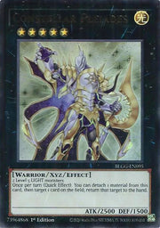 Constellar Pleiades BLGG-EN095 (Battles of Legend: Glorious Gallery)