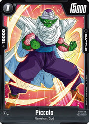 Piccolo - FB10-116 (Cross Force)