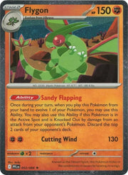 Flygon - 053/094 (Cosmos Holo) (Blister Exclusives)
