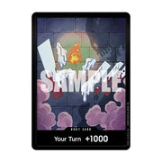 DON!! Card (Double Pack Set Vol. 11) (Impel Down) · Foil (The Time of Battle)