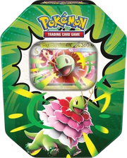 [Pre-Order] Ascended Heroes Tin [Mega Meganium ex]