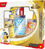 (Pre-order) 30th Celebration Poster Collection · Collection Box