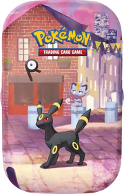 30th Celebration Mini Tin [Umbreon]