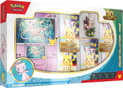 [Pre-Order] 30th Celebration Figure Collection [Mew] · Collection Box