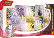 [Pre-Order] 30th Celebration Figure Collection [Mewtwo] · Collection Box