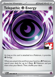Telepathic Psychic Energy - 088/088 (Prize Pack Series One)