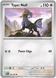 Type: Null 069/084 · Normal (Pitch Black)