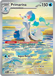 Primarina 088/084 · Holofoil (Pitch Black)
