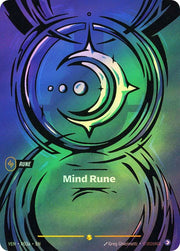 Mind Rune (R03a) (Vendetta)