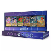 Disney Lorcana: D23 Collection - 2026 · Collection Box (D23 Promos)