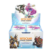 [Pre-Order] Radiance - Booster Display · Display Box