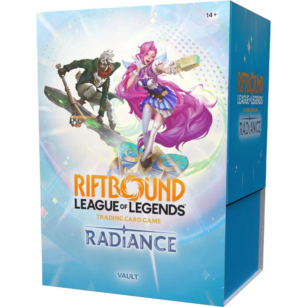 Radiance
