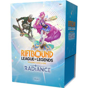 Radiance