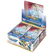Chivalrous XIII - Booster Box