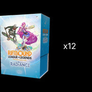 [Pre-Order] Radiance - Vault Bundle Case