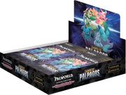 Dawn of Palpagos Booster Box (BP01: Dawn of Palpagos)