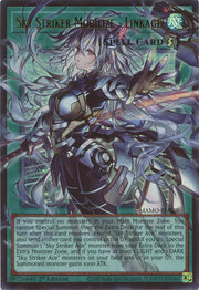 Sky Striker Mobilize - Linkage! MAMO-EN020 (Magnificent Monsters)