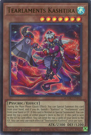 Tearlaments Kashtira MAMO-EN050 (Magnificent Monsters)