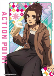 Action Point Card (AP06) UEX07BT/AOT-2-AP06 · Foil (UEX07BT: Attack on Titan Vol. 2)