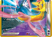 Darkrai & Cresselia Legend (Bottom) 100/102 (30th Celebration: Classic Collection)